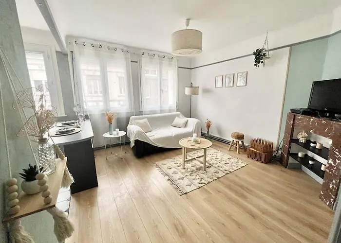 Le Cosy