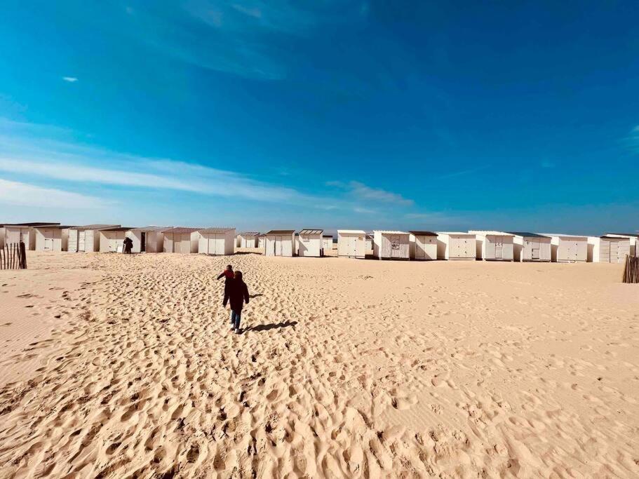 Le Cosy Calais