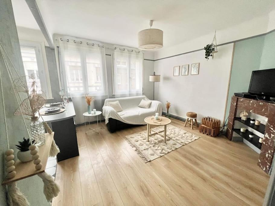 Apartment Le Cosy Calais