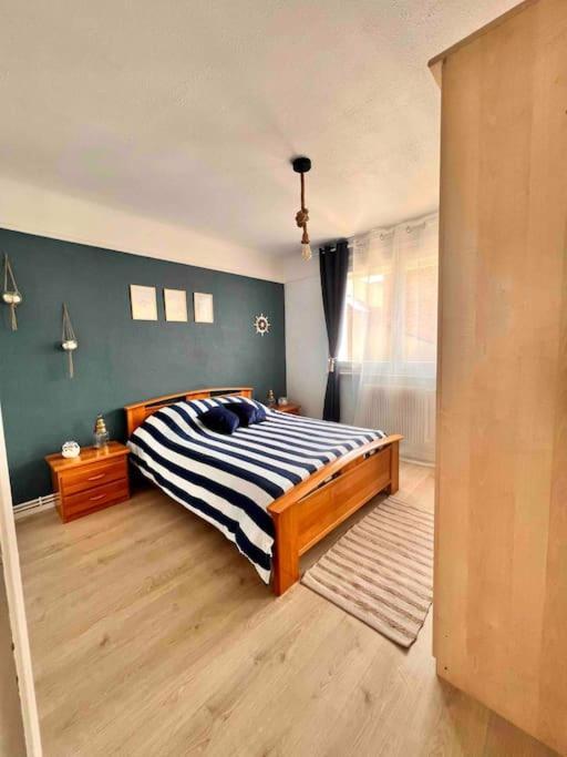 Le Cosy Apartment