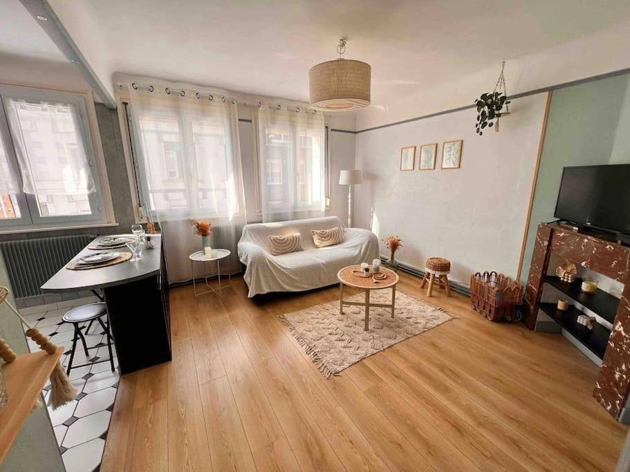 Le Cosy * Calais